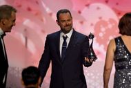 National Television Awards 2024 - Show - Source: Getty